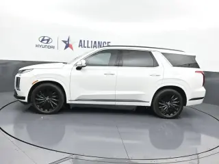 Hyundai PALISADE 2025 AWD Calligraphy 4dr SUV