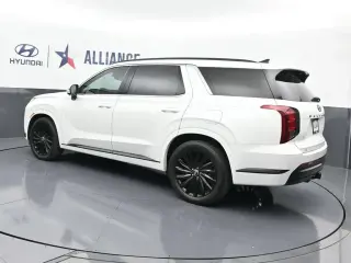 Hyundai PALISADE 2025 AWD Calligraphy 4dr SUV