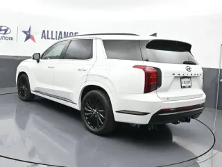 Hyundai PALISADE 2025 AWD Calligraphy 4dr SUV