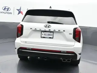 Hyundai PALISADE 2025 AWD Calligraphy 4dr SUV