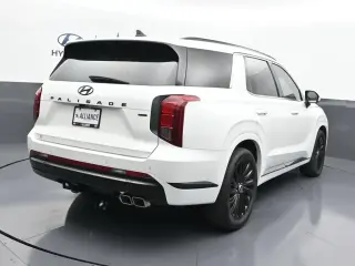 Hyundai PALISADE 2025 AWD Calligraphy 4dr SUV