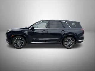 Hyundai PALISADE 2023 Caligrafía 4dr SUV
