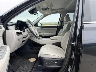 Hyundai PALISADE 2023 Caligrafía 4dr SUV