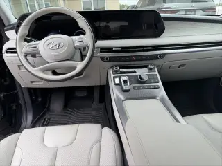 Hyundai PALISADE 2023 Caligrafía 4dr SUV