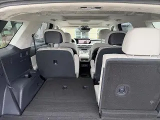 Hyundai PALISADE 2023 Caligrafía 4dr SUV