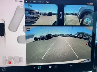 Tesla Model Y 2024 AWD Long Range 4dr Crossover