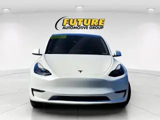 Tesla Model Y 2024 AWD Long Range 4dr Crossover