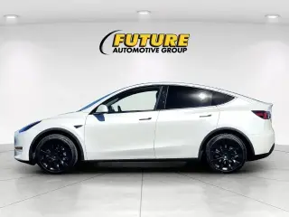 Tesla Model Y 2024 AWD Long Range 4dr Crossover