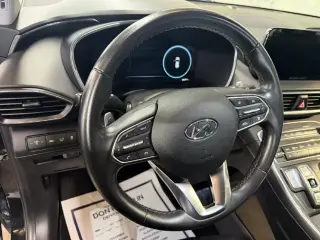 Hyundai SANTA FE 2022 AWD SEL 4dr Crossover