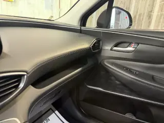 Hyundai SANTA FE 2022 AWD SEL 4dr Crossover