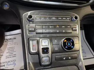 Hyundai SANTA FE 2022 AWD SEL 4dr Crossover