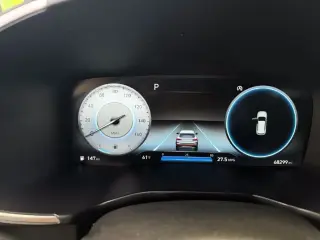 Hyundai SANTA FE 2022 AWD SEL 4dr Crossover