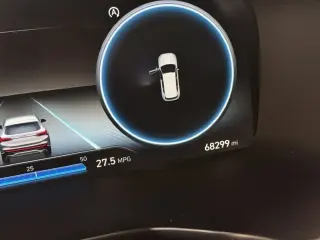Hyundai SANTA FE 2022 AWD SEL 4dr Crossover