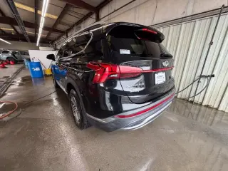 Hyundai SANTA FE 2022 AWD SEL 4dr Crossover