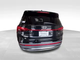 Hyundai SANTA FE 2022 AWD SEL 4dr Crossover