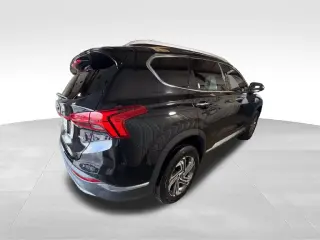Hyundai SANTA FE 2022 AWD SEL 4dr Crossover