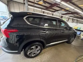 Hyundai SANTA FE 2022 AWD SEL 4dr Crossover
