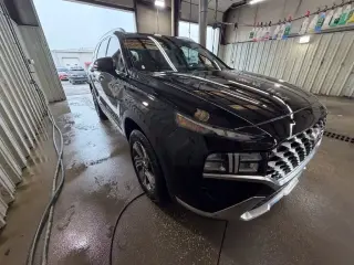Hyundai SANTA FE 2022 AWD SEL 4dr Crossover