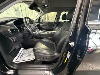 Hyundai SANTA FE 2022 AWD SEL 4dr Crossover