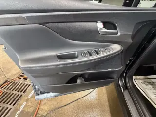 Hyundai SANTA FE 2022 AWD SEL 4dr Crossover