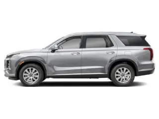 Hyundai PALISADE 2025 AWD SEL 4dr SUV