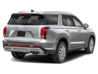 Hyundai PALISADE 2025 AWD SEL 4dr SUV