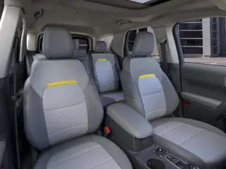 Ford Bronco Sport 2026 AWD Badlands 4dr SUV