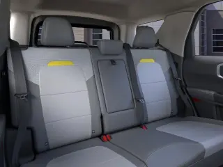 Ford Bronco Sport 2026 AWD Badlands 4dr SUV