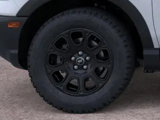Ford Bronco Sport 2026 AWD Badlands 4dr SUV