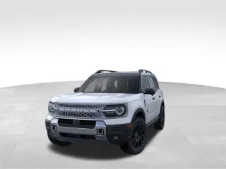Ford Bronco Sport 2026 AWD Badlands 4dr SUV
