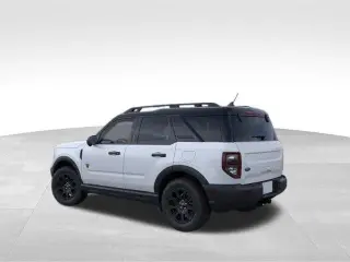 Ford Bronco Sport 2026 AWD Badlands 4dr SUV