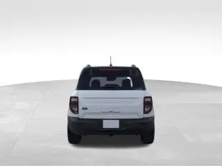 Ford Bronco Sport 2026 AWD Badlands 4dr SUV