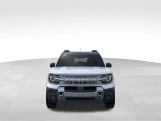 Ford Bronco Sport 2026 AWD Badlands 4dr SUV