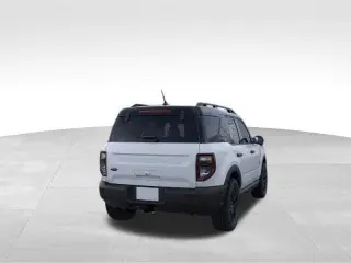 Ford Bronco Sport 2026 AWD Badlands 4dr SUV