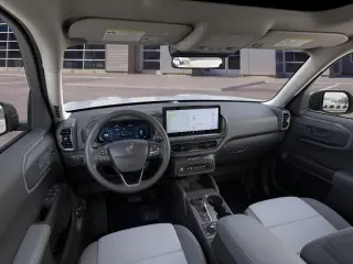 Ford Bronco Sport 2026 AWD Badlands 4dr SUV