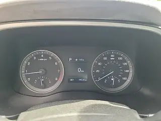 Hyundai TUCSON 2021 SEL 4dr SUV