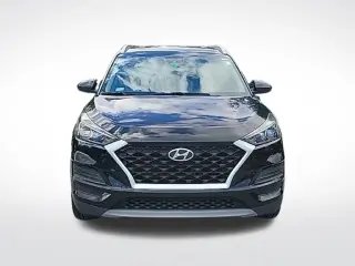 Hyundai TUCSON 2021 SEL 4dr SUV