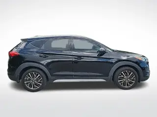Hyundai TUCSON 2021 SEL 4dr SUV