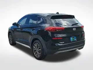 Hyundai TUCSON 2021 SEL 4dr SUV