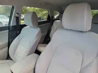 Hyundai TUCSON 2021 SEL 4dr SUV