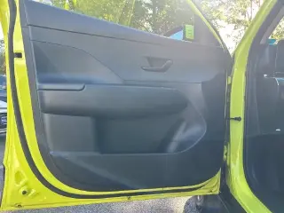 Hyundai KONA 2025 AWD SEL 4dr Crossover