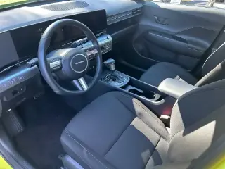 Hyundai KONA 2025 AWD SEL 4dr Crossover