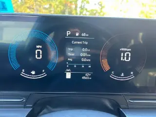Hyundai KONA 2025 AWD SEL 4dr Crossover