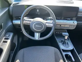 Hyundai KONA 2025 AWD SEL 4dr Crossover