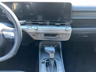 Hyundai KONA 2025 AWD SEL 4dr Crossover