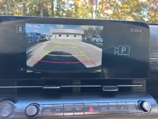 Hyundai KONA 2025 AWD SEL 4dr Crossover