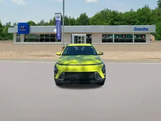 Hyundai KONA 2025 AWD SEL 4dr Crossover