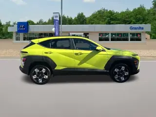 Hyundai KONA 2025 AWD SEL 4dr Crossover