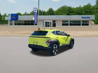 Hyundai KONA 2025 AWD SEL 4dr Crossover
