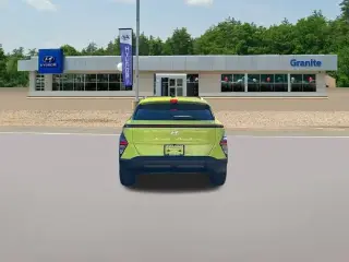 Hyundai KONA 2025 AWD SEL 4dr Crossover